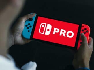 Nintendo Switch Pro zal exclusieve games gaan bieden