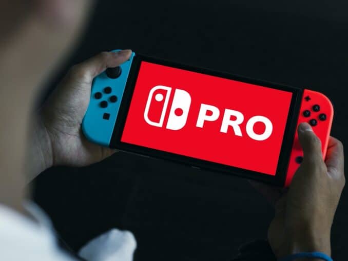 Geruchten - Nintendo Switch Pro zal exclusieve games gaan bieden 
