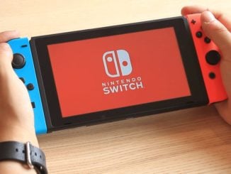 Nieuws - Nintendo Switch verkopen over de 22 miljoen, GameCube is ingehaald