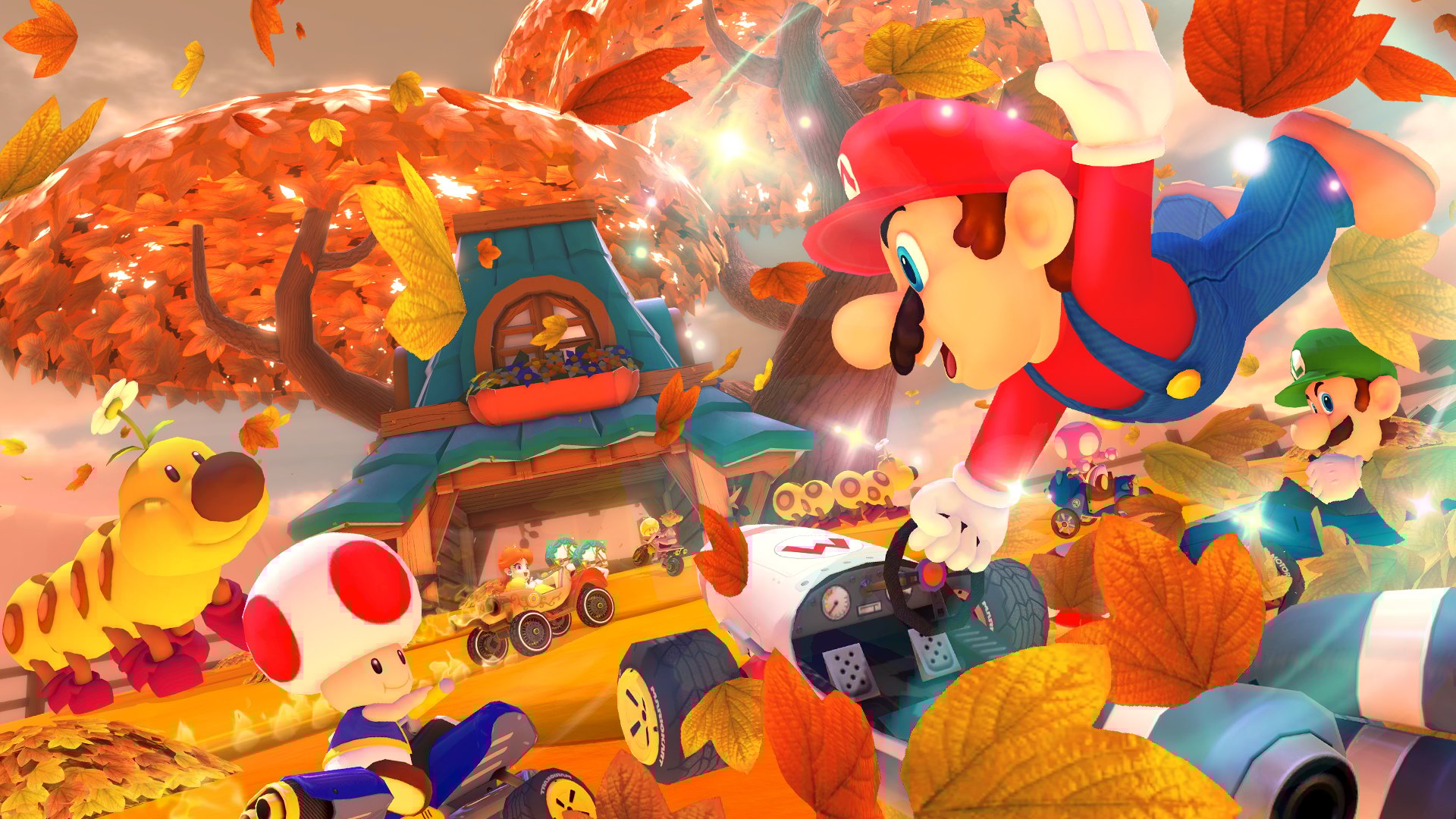 Nintendo Switch-softwareverkoopcijfers en nieuwste releases