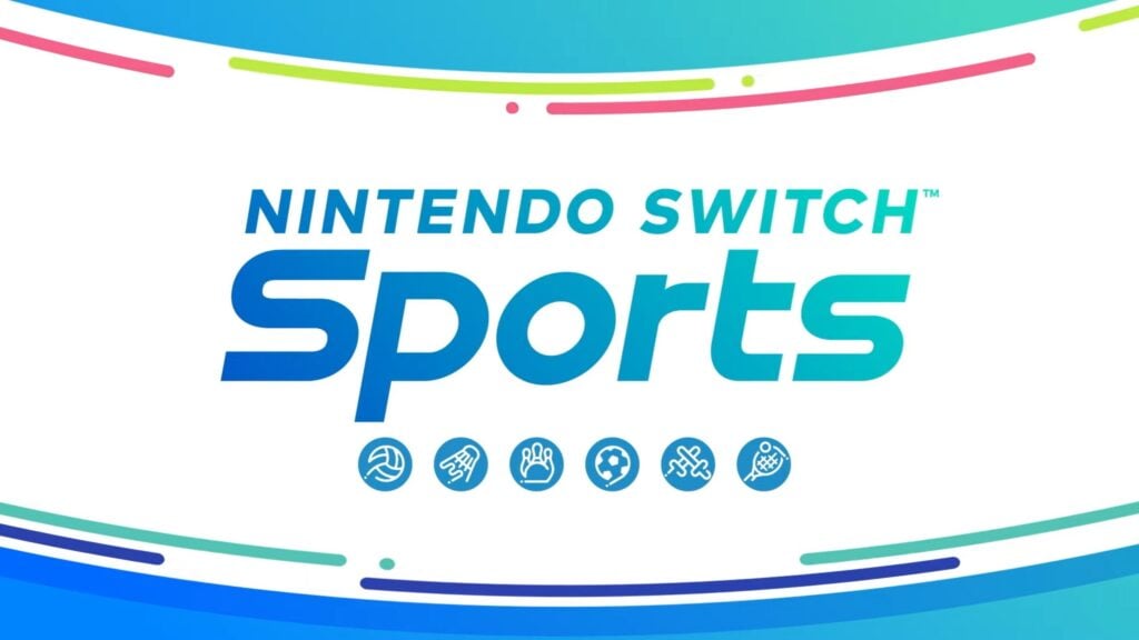 Nintendo Switch Sports – Launch trailer