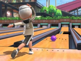 Nintendo Switch Sports – version 1.1.0 patch notes
