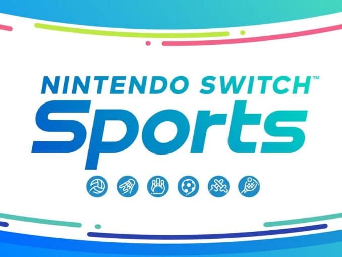 Nieuws - Nintendo Switch Sports versie 1.2.3 patch notes 
