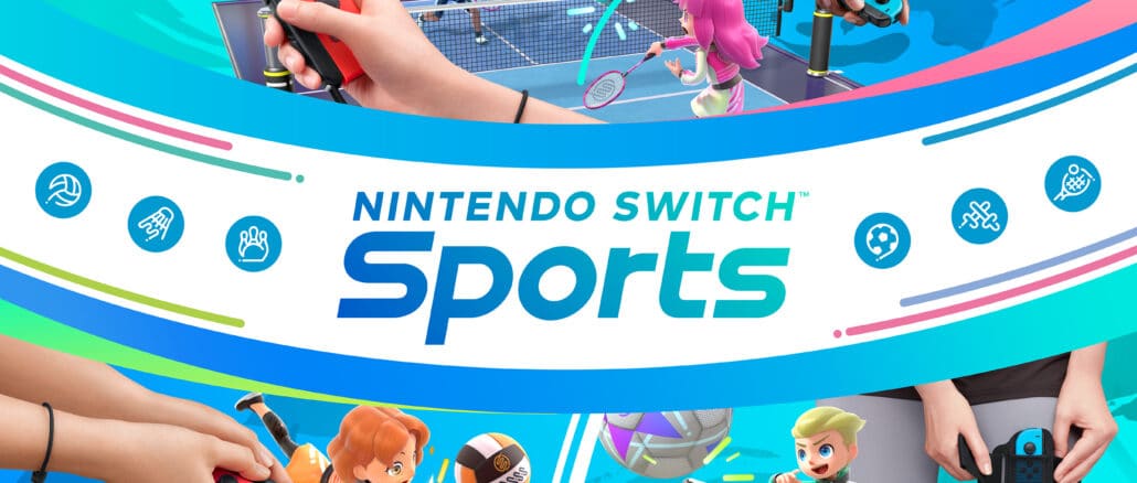 Nintendo Switch Sports – Versie 1.3.1 patch notes