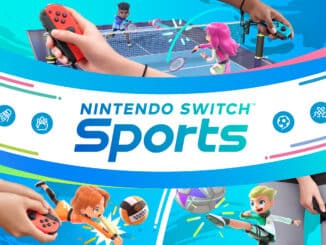 Nintendo Switch Sports – Version 1.3.1 patch notes