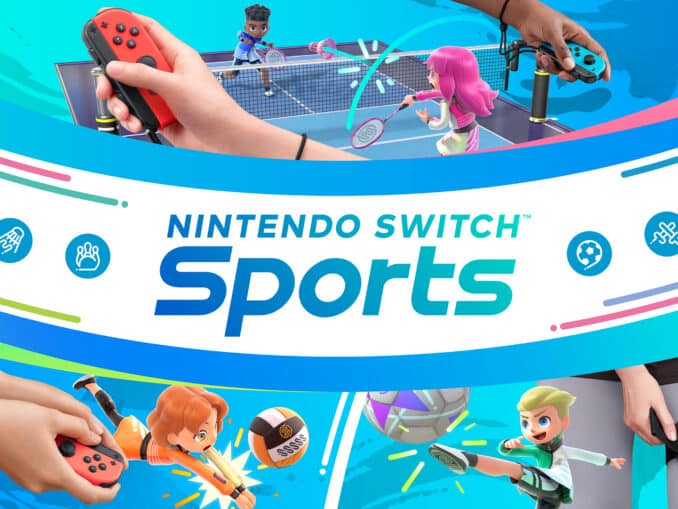 Nieuws - Nintendo Switch Sports – Versie 1.3.1 patch notes 