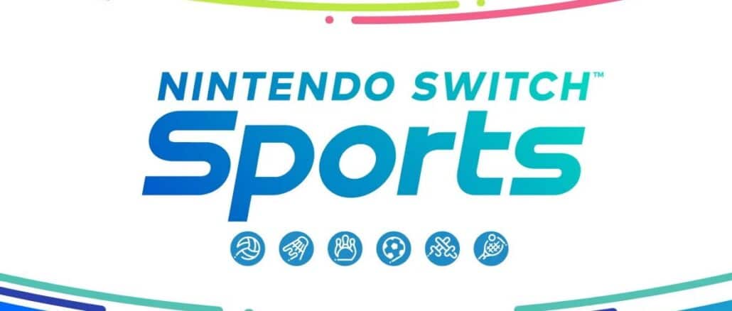 Nintendo Switch Sports – version 1.4.0 patch notes