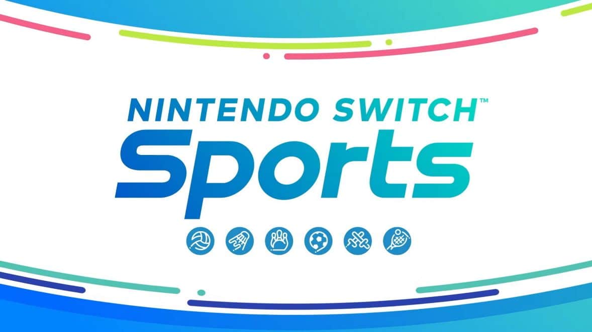 Nintendo Switch Sports – version 1.4.0 patch notes