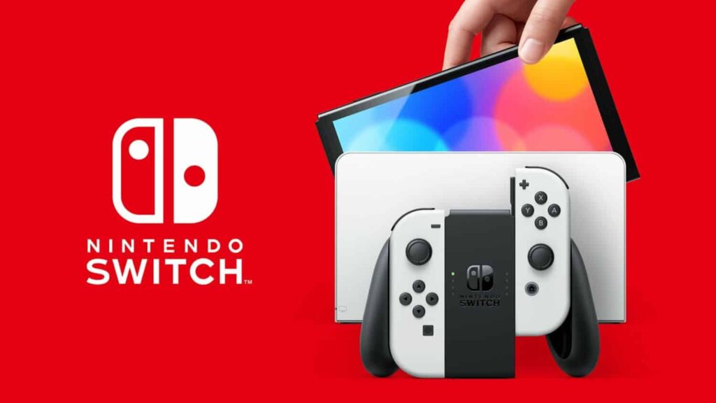 Nintendo Switch-opvolger: geruchten, specificaties en voorzichtigheid
