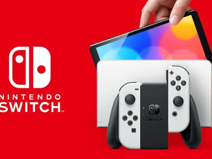 Geruchten - Nintendo Switch-opvolger: geruchten, specificaties en voorzichtigheid 