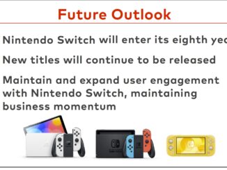 De ongeëvenaarde levensduur van de Nintendo Switch en de speculaties over de opvolger