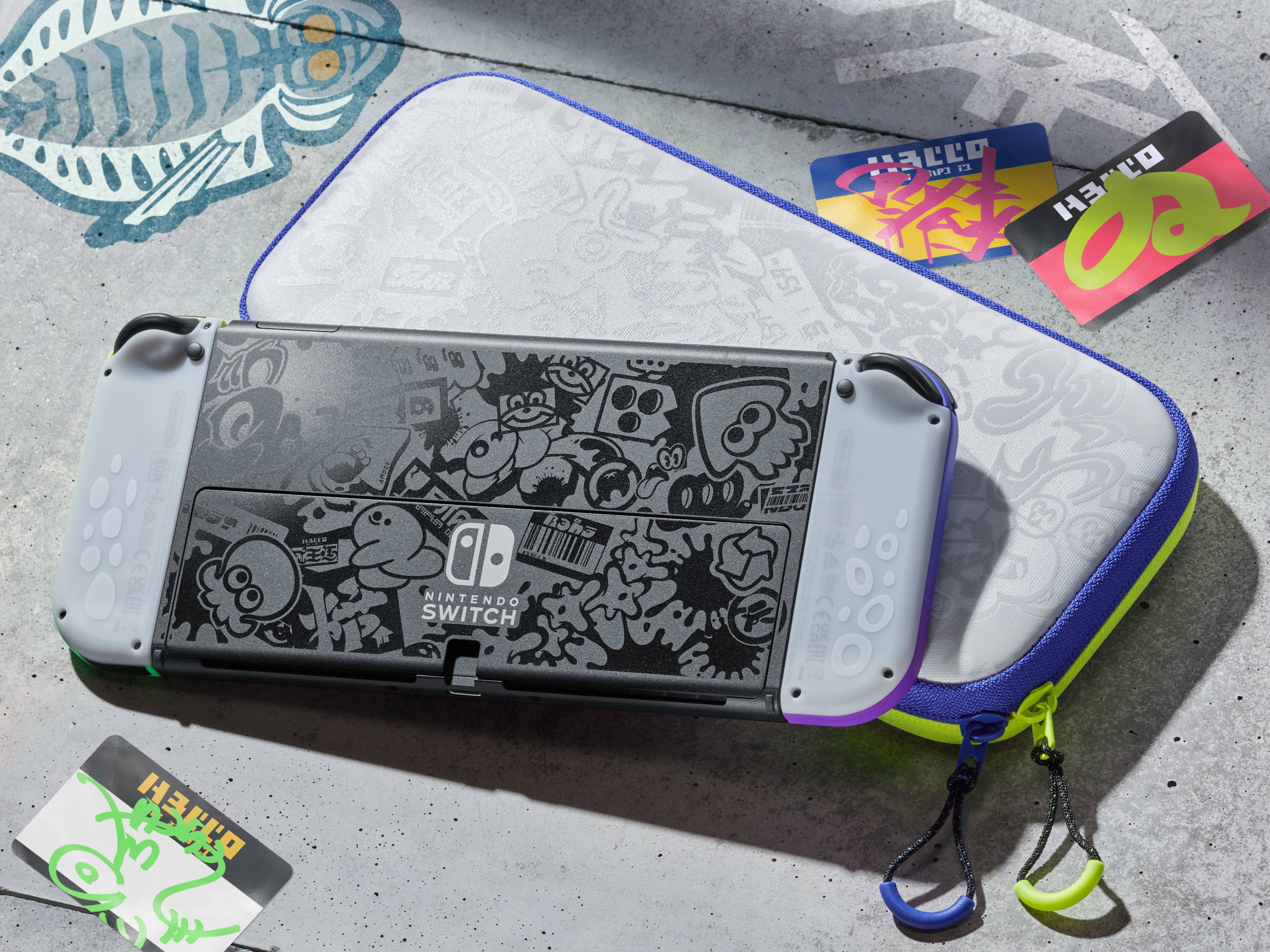 Nintendo Switch Update Brings New Online Play Restrictions for Game Sharing