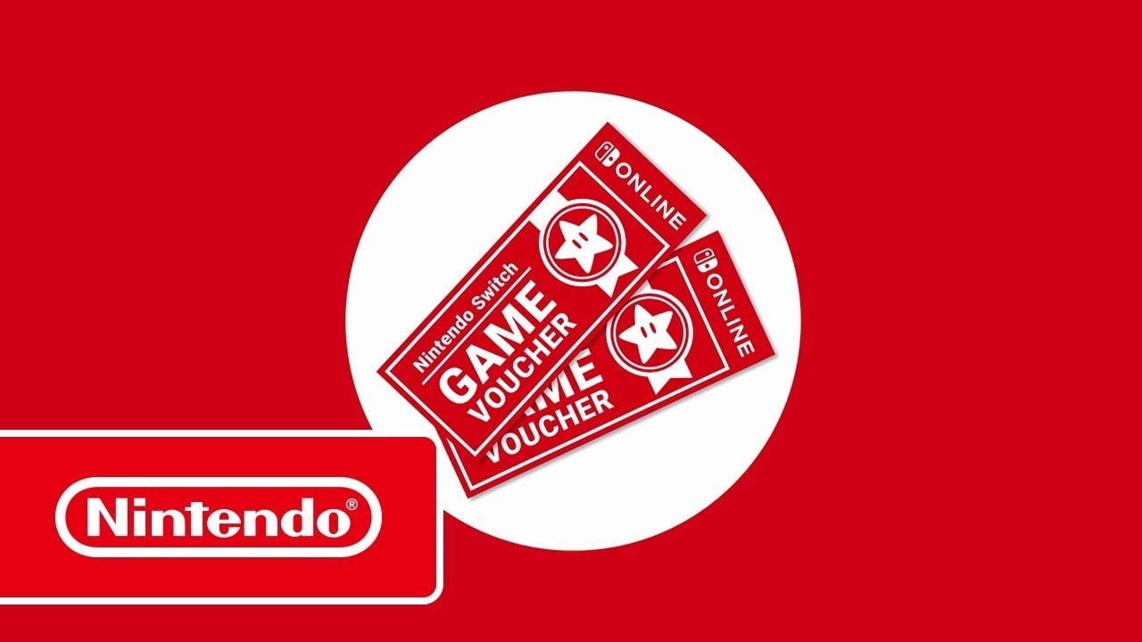 Nintendo Switch Vouchers: Will They Carry Over to the Next Console?