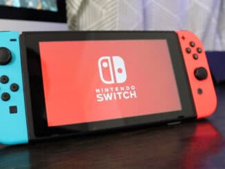 Nintendo Switch’s firmware 14.1.2 is a rebootless update