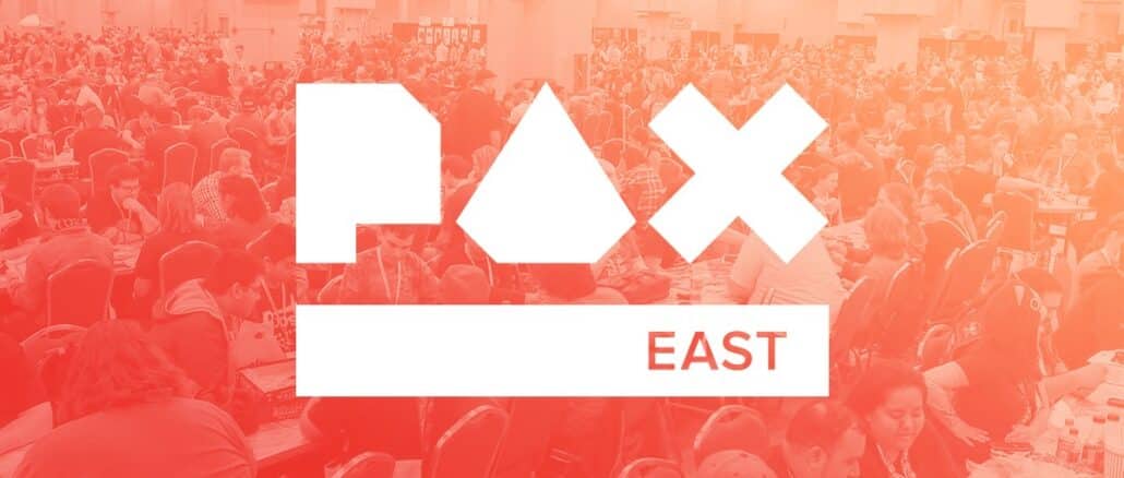 Nintendo & The Pokemon Company at PAX East 2024