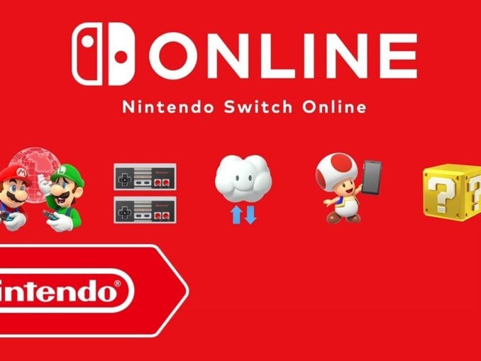 News - Nintendo to add more features/mechanics to Switch Online 