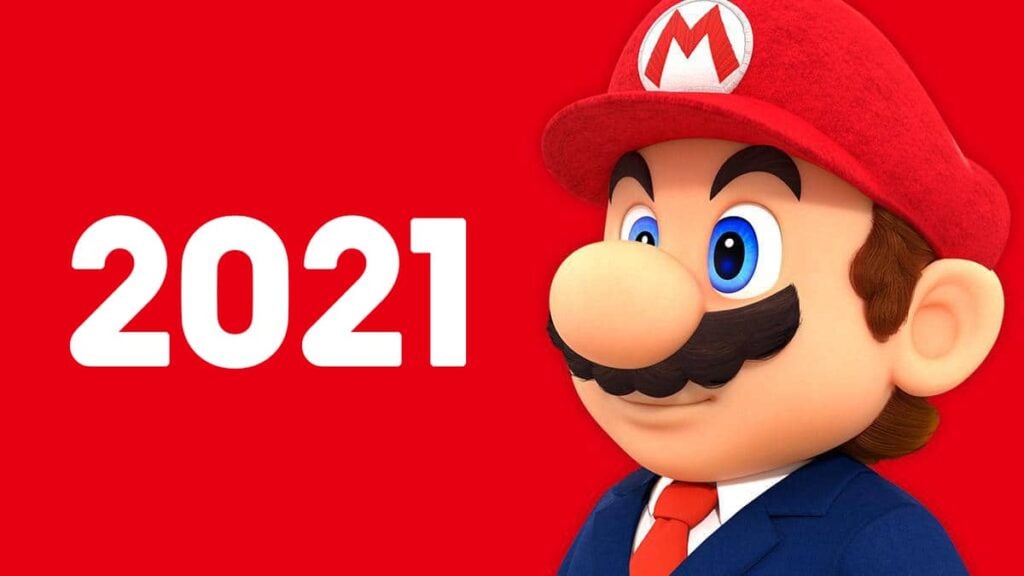 Nintendo bespreekt de software “op het juiste moment”