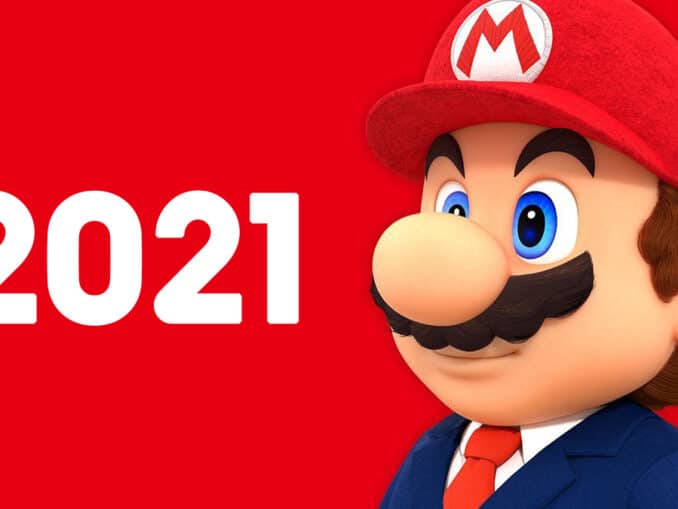 Nieuws - Nintendo bespreekt de software “op het juiste moment” 