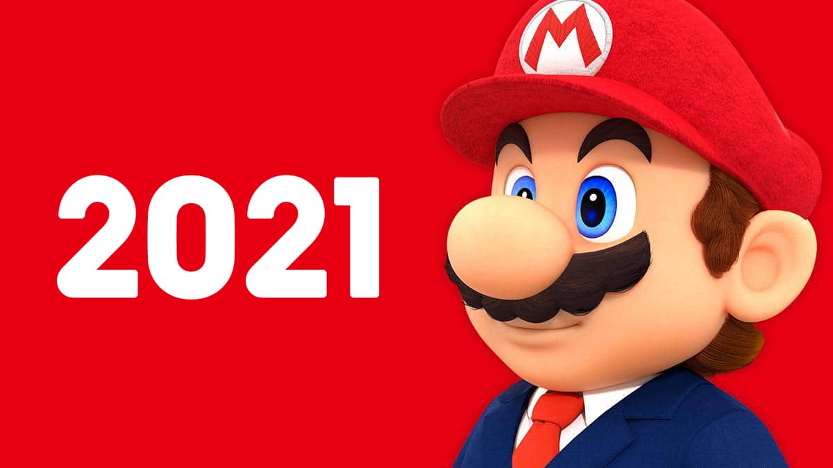 Nintendo bespreekt de software “op het juiste moment”