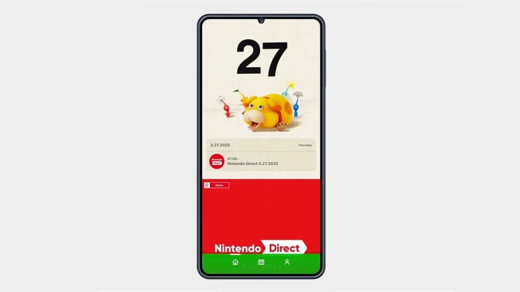 Nintendo Today App’s New DRM Locks Down Switch 2 Hype Nintendo Today App’s New DRM Locks Down Switch 2 Hype