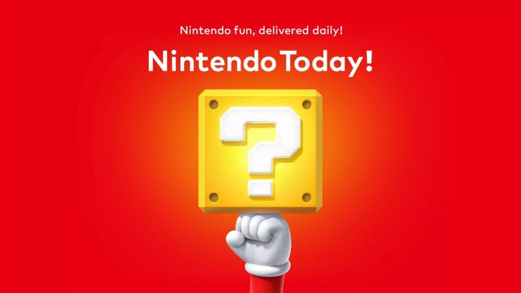 Nintendo Today versie 3.3.0 voegt stilletjes Star Fox-ondersteuning toe