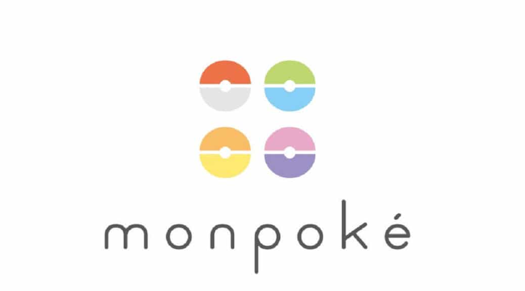 Nintendo heeft samen met Creatures en Game Freak – Monpoké aangevraagd