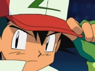 Nieuws - Nintendo handelsmerk voor Ash Ketchum’s cap logo 