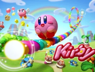 Nieuws - Nintendo’s handelsmerk update: Kirby en Fullbox speculatie 