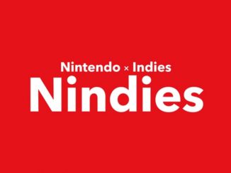 Nintendo behandelt indie-spellen hetzelfde als AAA-titels