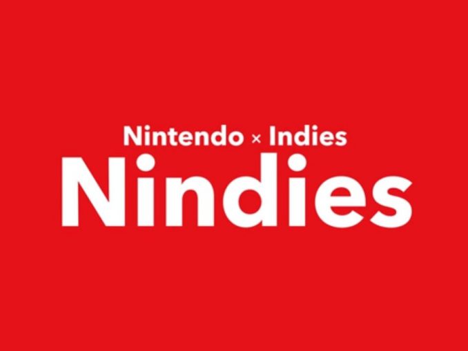 News - Nintendo treats indie games same as AAA titles 