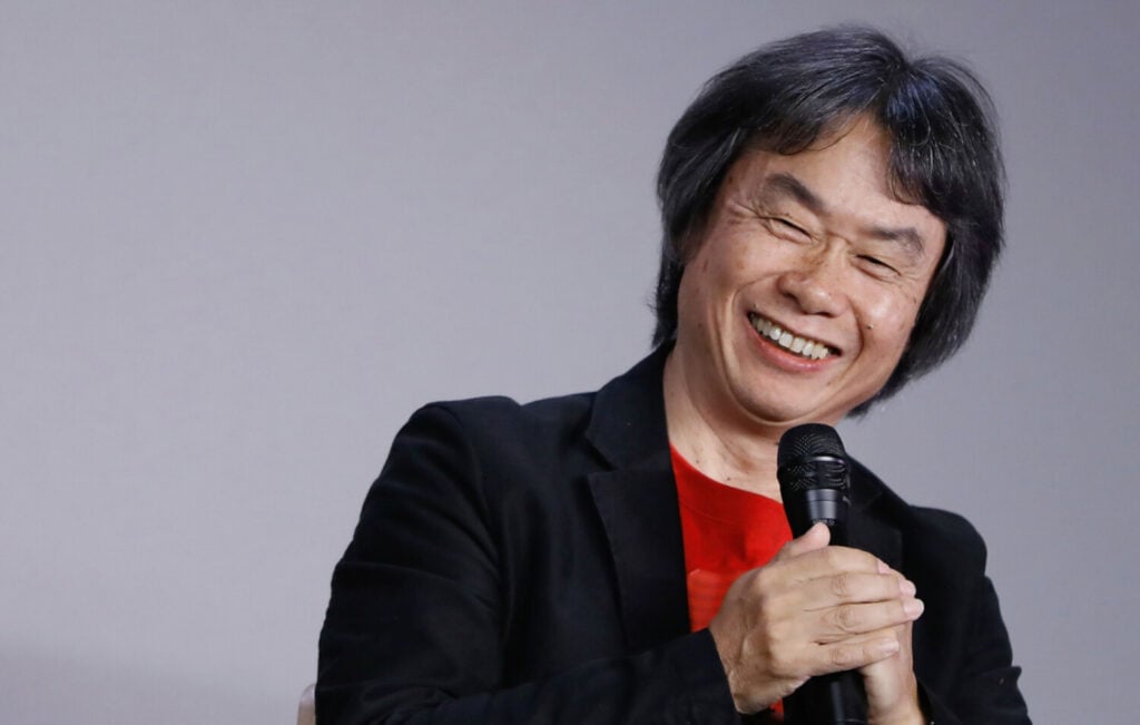 Nintendo’s Unique Stance on AI in Video Game Development