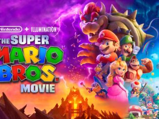 Nieuws - Nintendo’s onderneming in films: Super Mario Bros. Movie Een financieel rapport triomf 