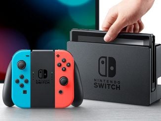Nieuws - Nintendo verhoogt Switch productie ook volgend jaar 