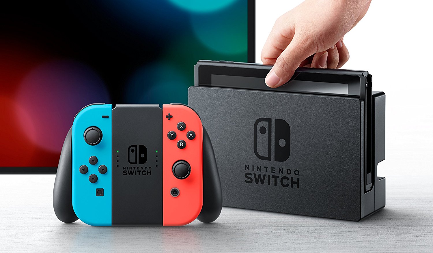 Nintendo verhoogt Switch productie ook volgend jaar