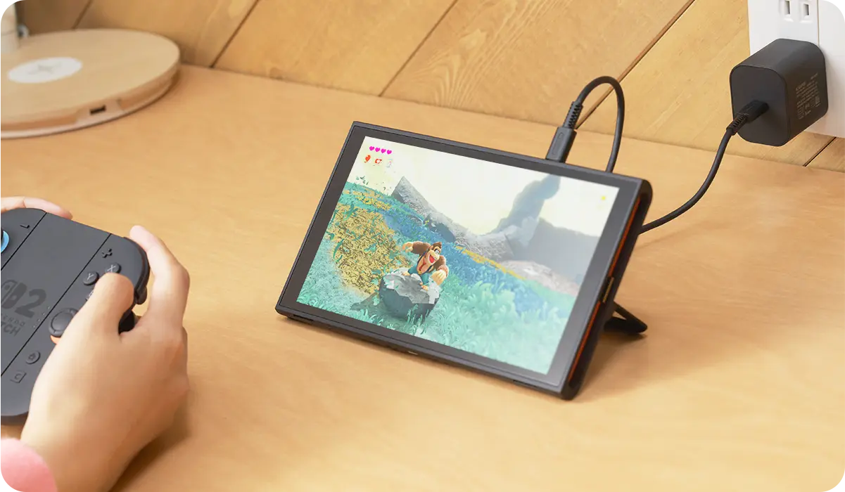 Nintendo waarschuwt spelers om de Switch 2 niet te gebruiken bij extreme hitte