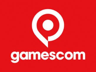 Nintendo is attending Gamescom 2020