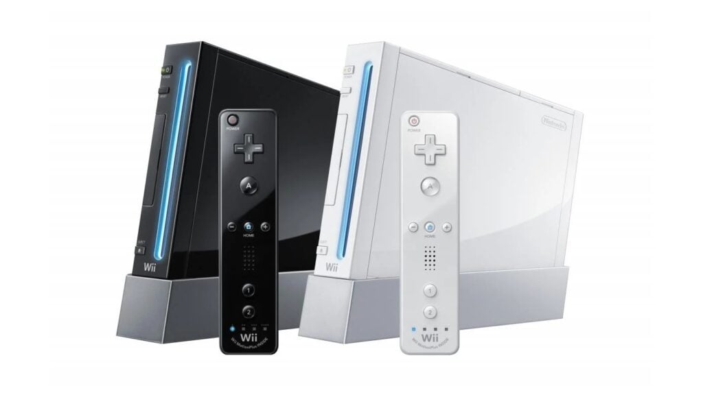 Nintendo wins 15-year Wii controller patent battle – and Nacon gets the bill