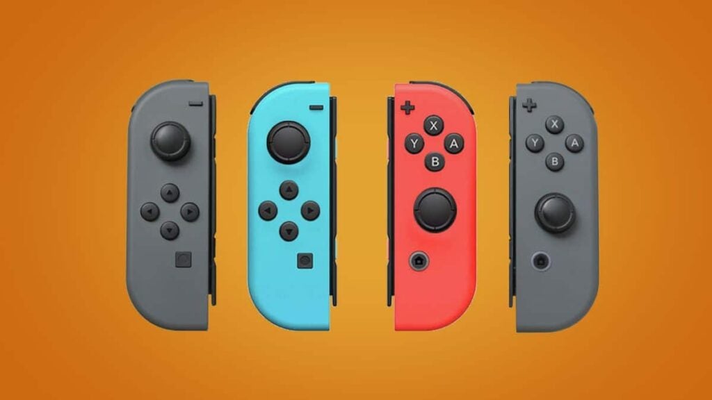 Nintendo wins Joy-Con drift lawsuit Nintendo wins Joy-Con drift lawsuit