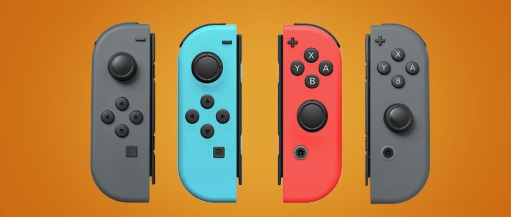 Nintendo wint rechtszaak over Joy-Con-drift