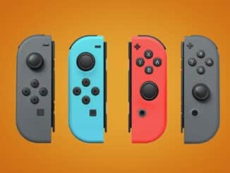 Nieuws - Nintendo wint rechtszaak over Joy-Con-drift 