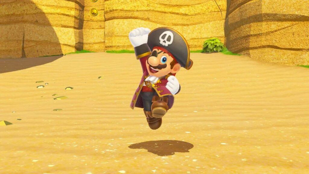Nintendo wint rechtszaak tegen rom-site; $2 miljoen aan schadevergoeding