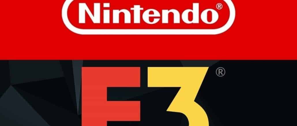 Nintendo niet aanwezig at E3 2023, bevestigd door verklaring