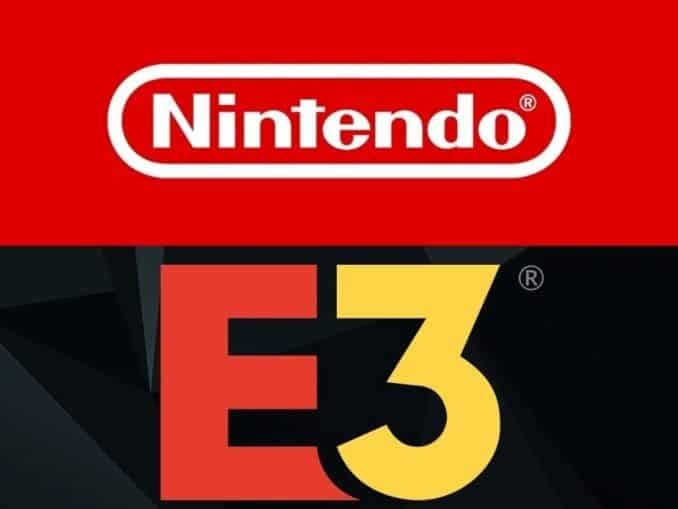 Nieuws - Nintendo niet aanwezig at E3 2023, bevestigd door verklaring 