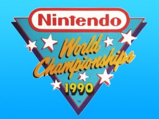 Nintendo World Championships: NES Edition rated by ESRB