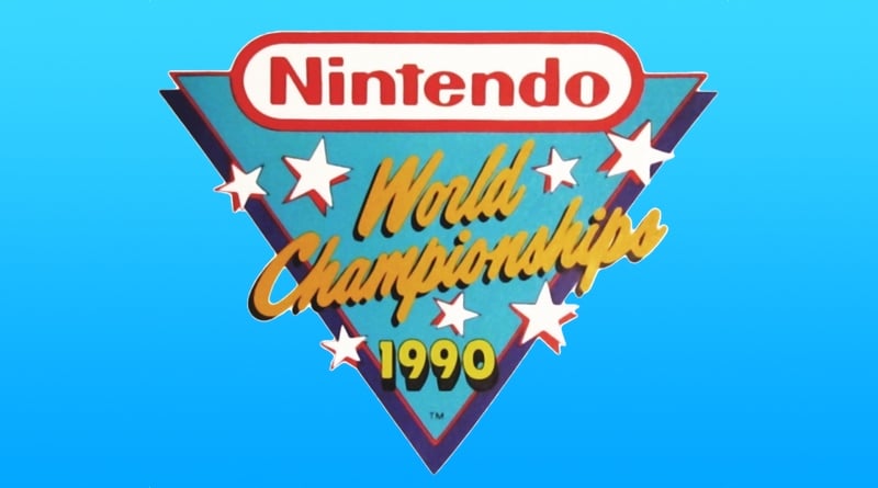 Nintendo World Championships: NES Edition rated by ESRB