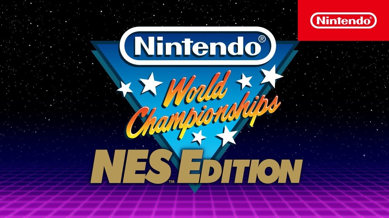 Nintendo World Championships: NES Edition – Beleef retro gaming-glorie opnieuw