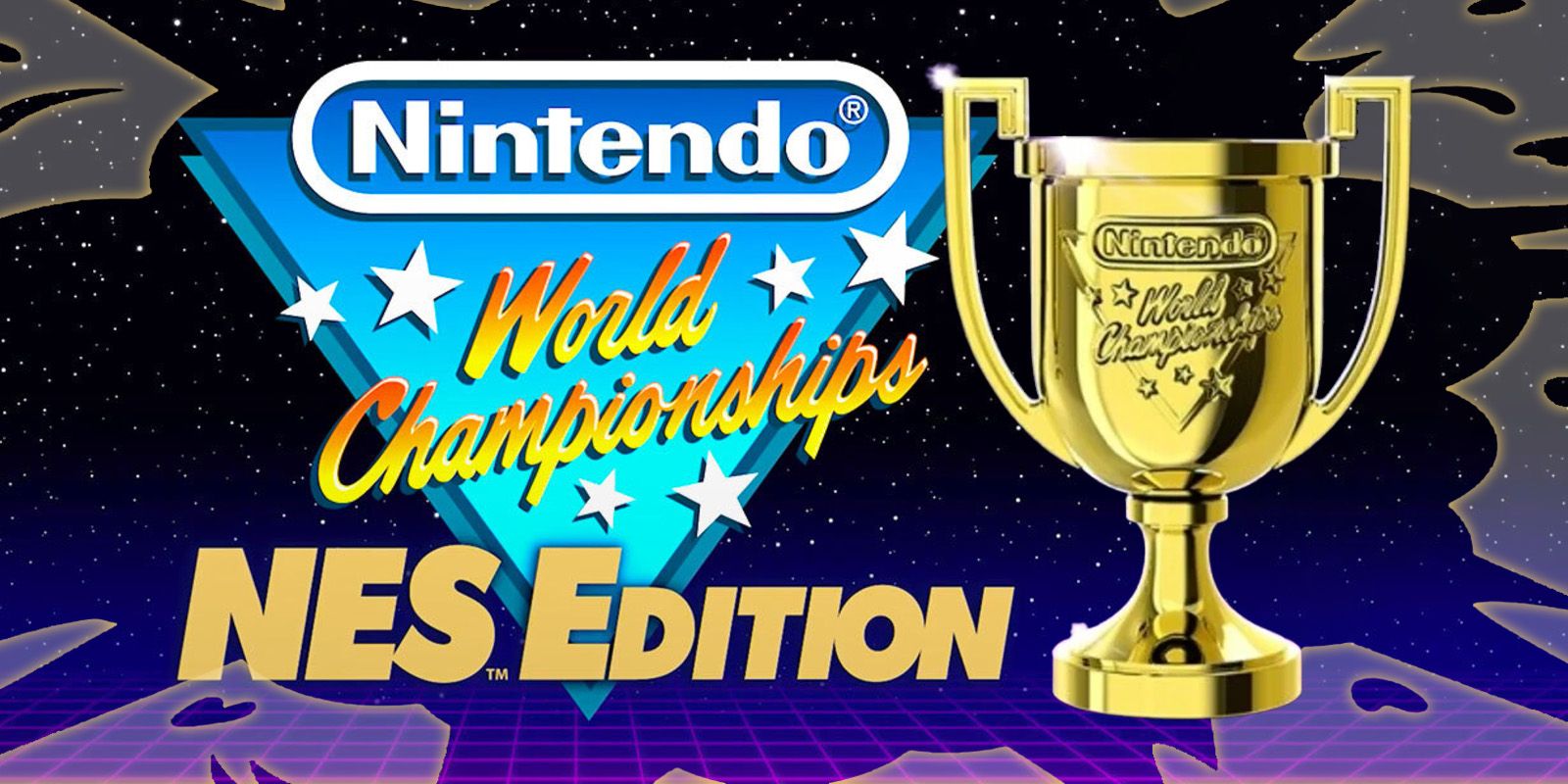 Nintendo World Championships: NES Edition – The Ultimate Challenge