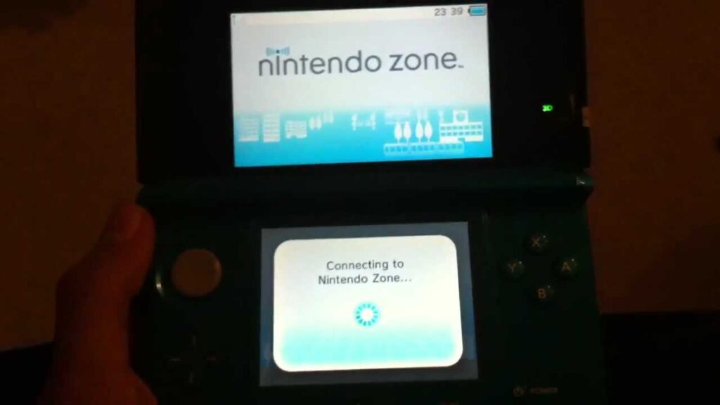 Nintendo Zones will disappear in Europe this month Nintendo Zones will disappear in Europe this month