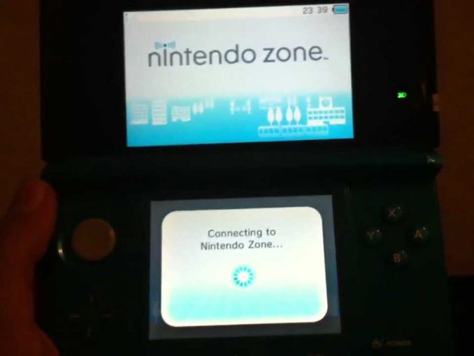 Nieuws - Nintendo Zones verdwijnen deze maand in Europa 