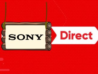#NintendoDirect trending gedurende Sony’s State Of Play
